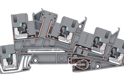 Siemens 8WH6001-4PF00 electrical terminals