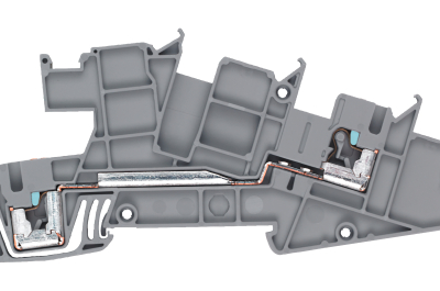 Siemens 8WH6001-4QF00 electrical terminals