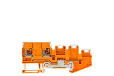 Siemens Feeder-TB, 1,5 mm2,4P,OR., PE