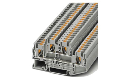Siemens DO-TERM. 4MM2, 6,2MM,GR