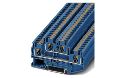 Siemens DO-TERM. 4MM2, 6,2MM,BU