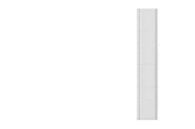 Siemens Label 3,5 mm, flat, blank