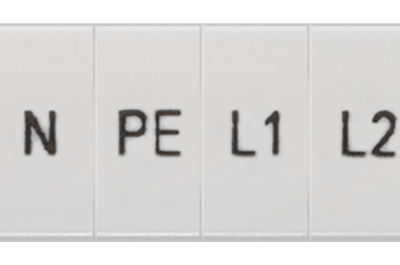 Siemens 8WH8120-2AA15 electrical terminals