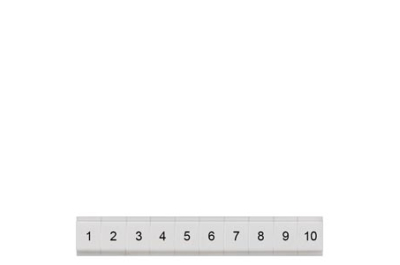 Siemens LABELS,FLAT, LONGIT.,1-10, S. 4