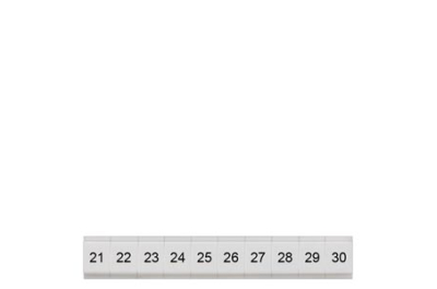 Siemens LABELS,FLAT, LONGIT.,21-30,S. 4