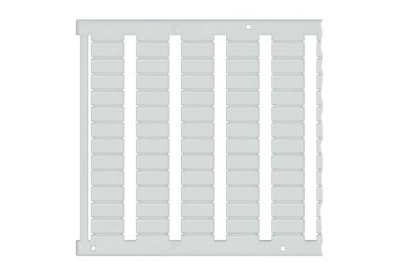Siemens LABELS, NO IN., FRONT, 5,2MM