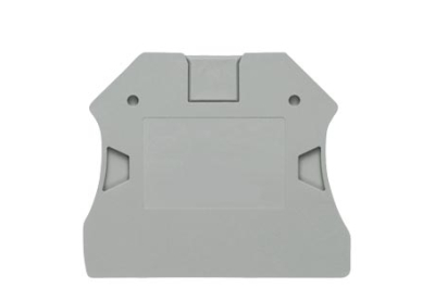 Siemens COVER TER.. 2,5-10QMM, GREY