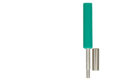Siemens TEST PLUG,GREEN