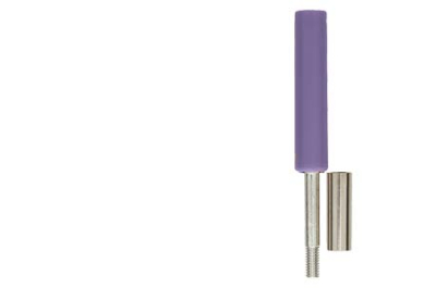 Siemens TEST PLUG,VIOLET