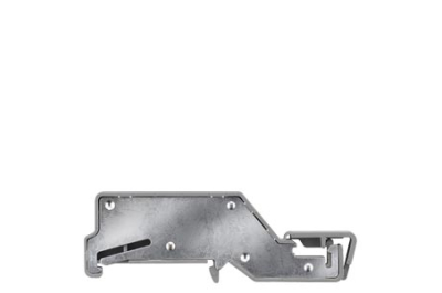 Siemens SUPPORT REST ,F. 10X3MM SS
