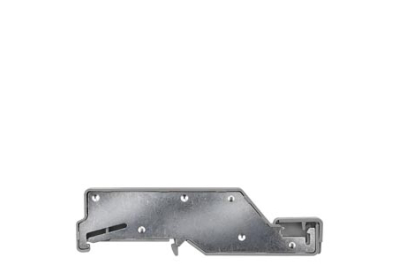Siemens SUP. REST F. 10X3MM SS, 65MM AB