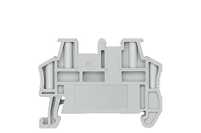 Siemens END HOLDER, GRAY