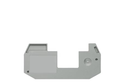 Siemens ADJUSTMENT PLATE 2,5/4