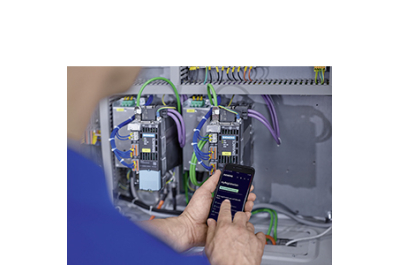 Siemens 1 Y Service Protect for SIMOTICS B13