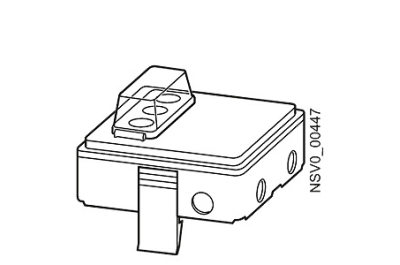 Siemens BD2-AK1/S14