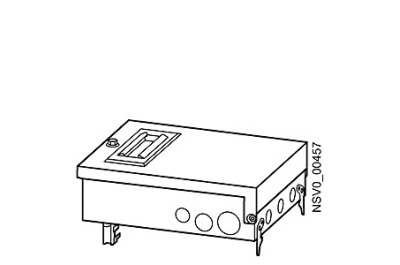 Siemens BD2-AK2X/S18
