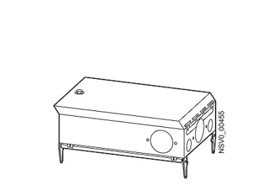 Siemens BD2-AK02X/F