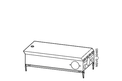Siemens BD2-AK03X/F2258-3N