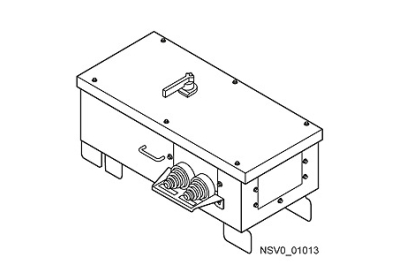Siemens BD2-AK04/FS250IEC-4
