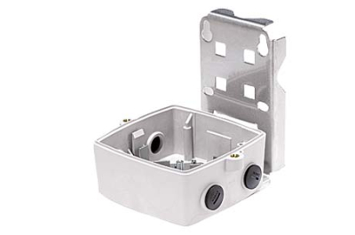 Siemens MAG 5/6000 Wall mounting kit 1/2 NPT