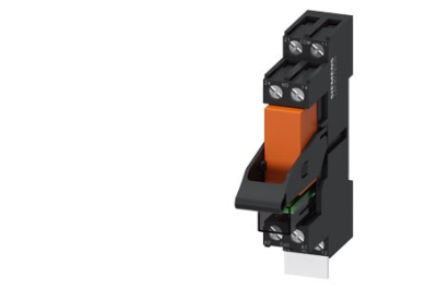Siemens PLUG-IN RELAY COMPACT UNIT