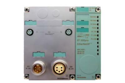 Siemens ET 200pro, CM IM DP M12 / 7/8